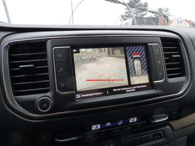 Toyota Proace Gebrauchtwagen