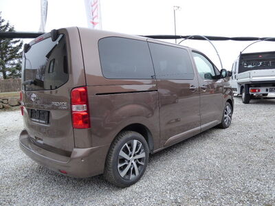 Toyota Proace Gebrauchtwagen