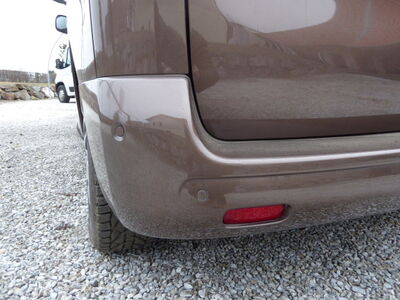 Toyota Proace Gebrauchtwagen