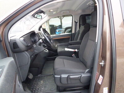 Toyota Proace Gebrauchtwagen