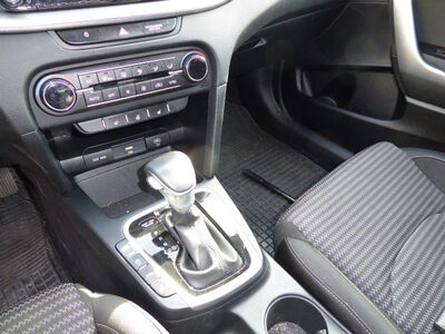 KIA Ceed Gebrauchtwagen