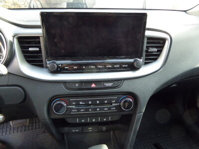 KIA Ceed Gebrauchtwagen