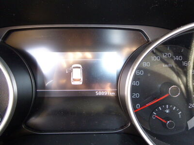 KIA Ceed Gebrauchtwagen