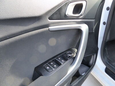 KIA Ceed Gebrauchtwagen