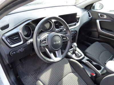 KIA Ceed Gebrauchtwagen