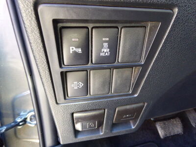 Toyota Hilux Gebrauchtwagen