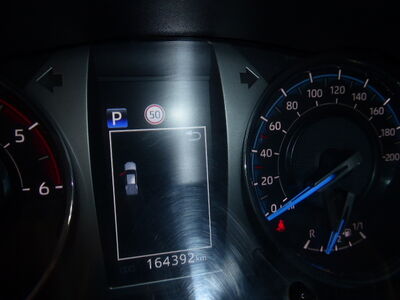 Toyota Hilux Gebrauchtwagen