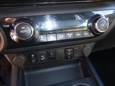 Toyota Hilux Gebrauchtwagen