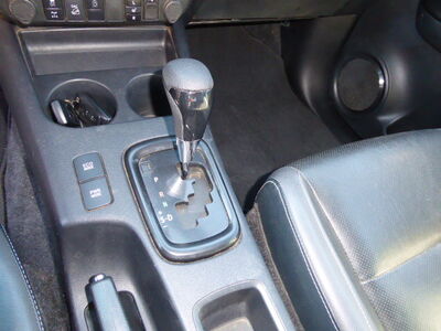 Toyota Hilux Gebrauchtwagen