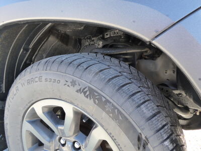 Toyota Hilux Gebrauchtwagen