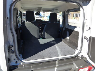 Suzuki Jimny Gebrauchtwagen