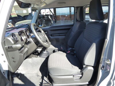 Suzuki Jimny Gebrauchtwagen