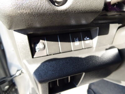 Suzuki Jimny Gebrauchtwagen