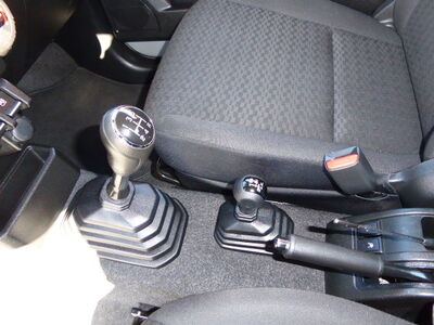 Suzuki Jimny Gebrauchtwagen