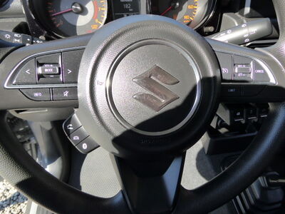 Suzuki Jimny Gebrauchtwagen
