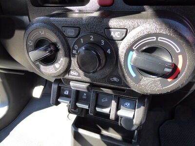 Suzuki Jimny Gebrauchtwagen