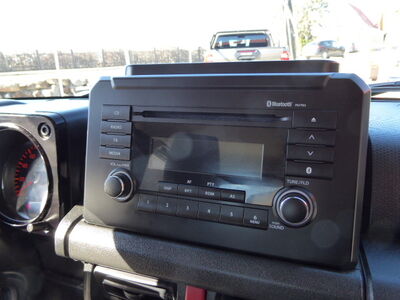 Suzuki Jimny Gebrauchtwagen