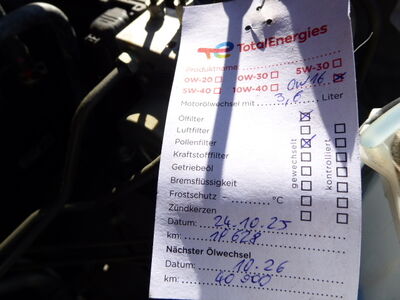 Suzuki Jimny Gebrauchtwagen