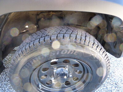 Suzuki Jimny Gebrauchtwagen