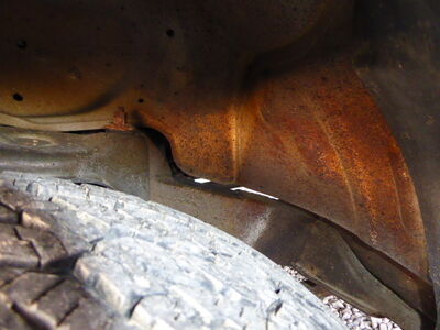 Suzuki Jimny Gebrauchtwagen