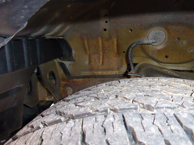 Suzuki Jimny Gebrauchtwagen