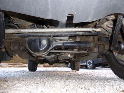 Suzuki Jimny Gebrauchtwagen