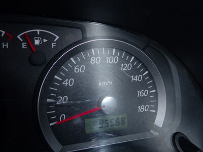 Suzuki Jimny Gebrauchtwagen