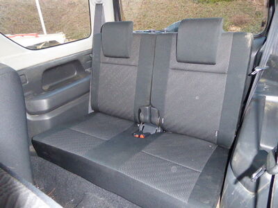 Suzuki Jimny Gebrauchtwagen