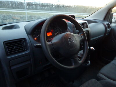 Citroën Jumpy Gebrauchtwagen Citroën Jumpy Gebrauchtwagen