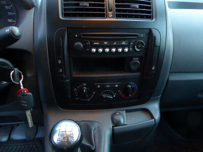 Citroën Jumpy Gebrauchtwagen Citroën Jumpy Gebrauchtwagen