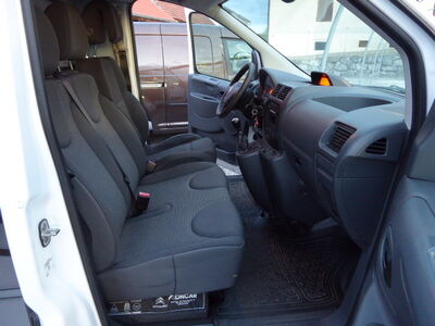 Citroën Jumpy Gebrauchtwagen Citroën Jumpy Gebrauchtwagen