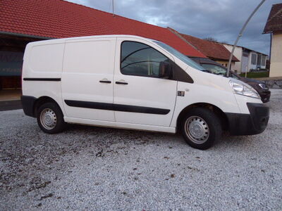 Citroën Jumpy Gebrauchtwagen Citroën Jumpy Gebrauchtwagen