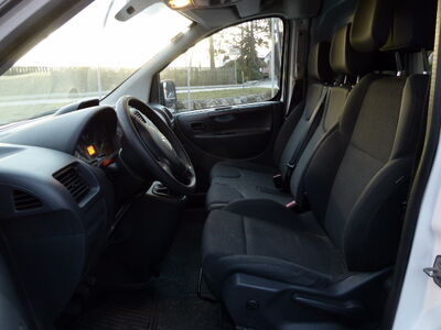 Citroën Jumpy Gebrauchtwagen Citroën Jumpy Gebrauchtwagen