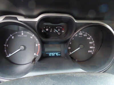 Ford Ranger Gebrauchtwagen