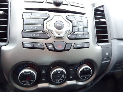 Ford Ranger Gebrauchtwagen