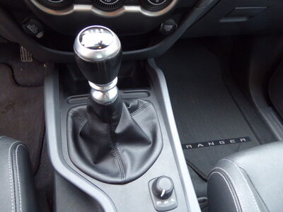 Ford Ranger Gebrauchtwagen