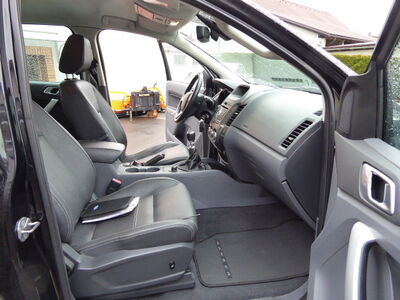 Ford Ranger Gebrauchtwagen