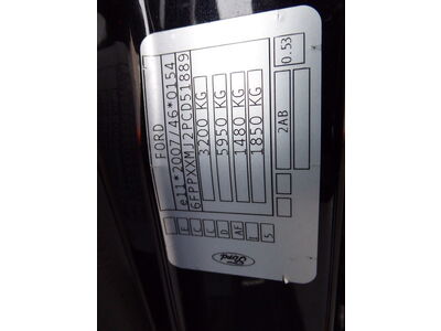 Ford Ranger Gebrauchtwagen