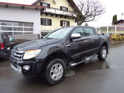Ford Ranger Gebrauchtwagen
