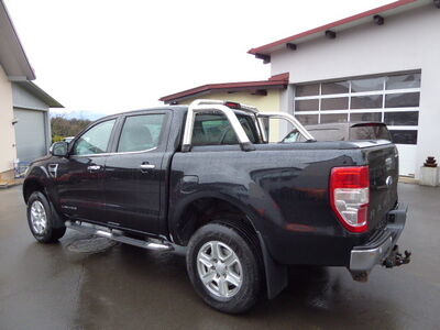 Ford Ranger Gebrauchtwagen