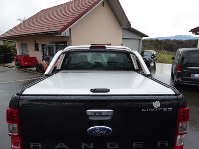 Ford Ranger Gebrauchtwagen