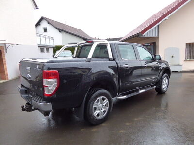 Ford Ranger Gebrauchtwagen