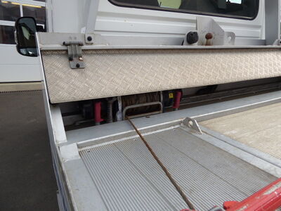 Fiat Ducato Gebrauchtwagen