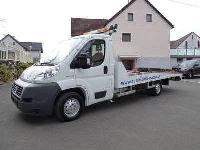 Fiat Ducato Gebrauchtwagen