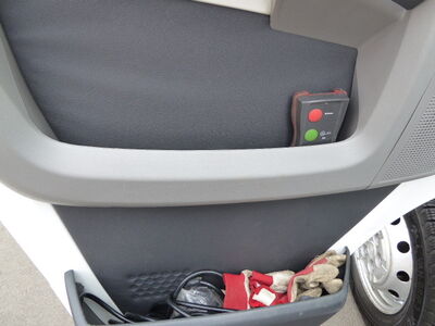 Fiat Ducato Gebrauchtwagen