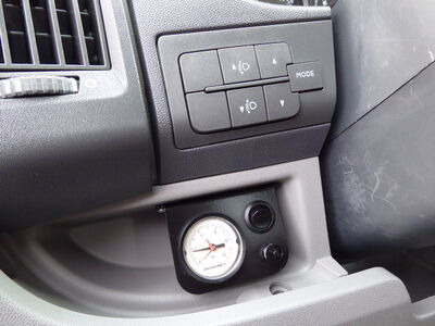 Fiat Ducato Gebrauchtwagen