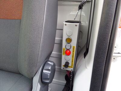 Fiat Ducato Gebrauchtwagen