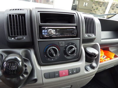 Fiat Ducato Gebrauchtwagen