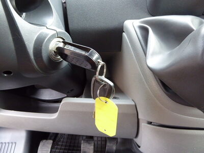 Fiat Ducato Gebrauchtwagen