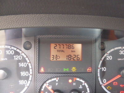 Fiat Ducato Gebrauchtwagen